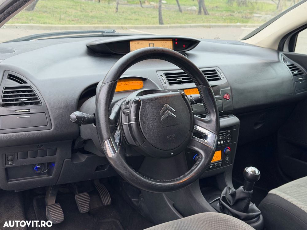 Citroën C4 - 15