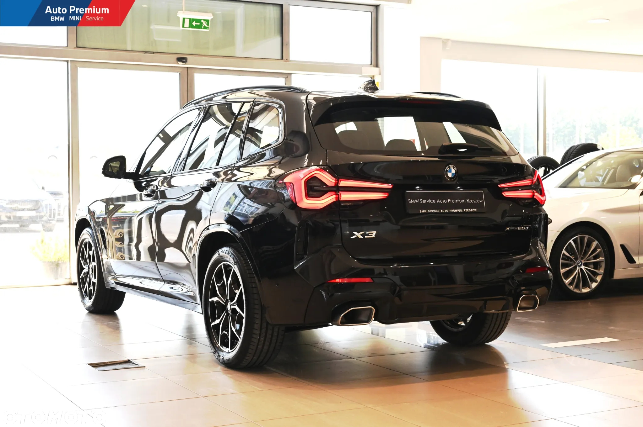 BMW X3 - 18