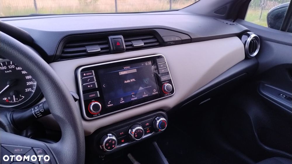 Nissan Micra 1.0 IG-T N-Way - 11