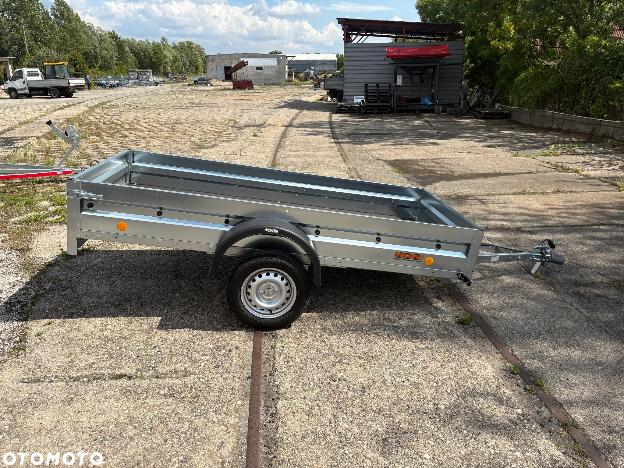 Neptun 263 PTW - 4