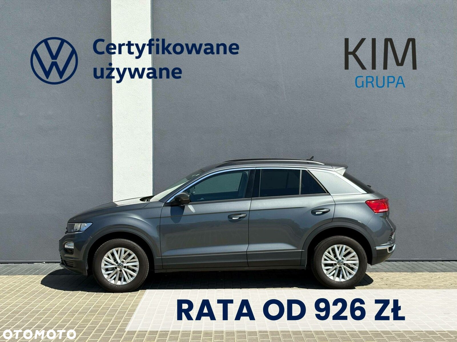 Volkswagen T-Roc 1.5 TSI ACT Advance - 4