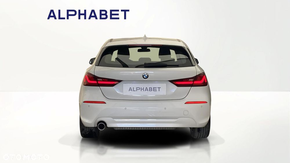 BMW Seria 1 118i Advantage - 4