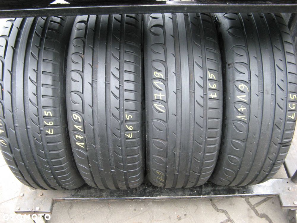 215/60R17 KORMORAN Ultra High Performance - nr.1719 *