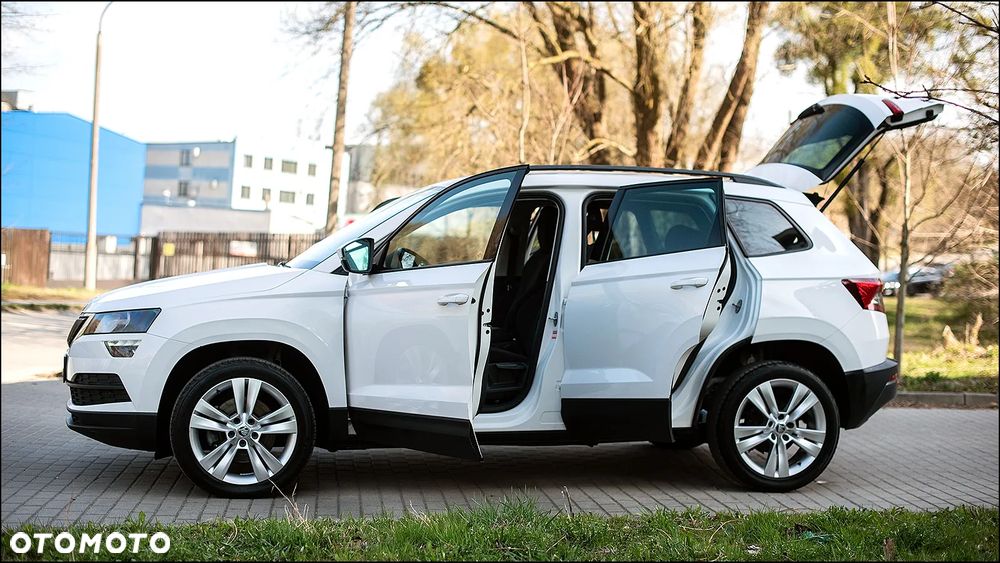 Skoda Karoq - 15