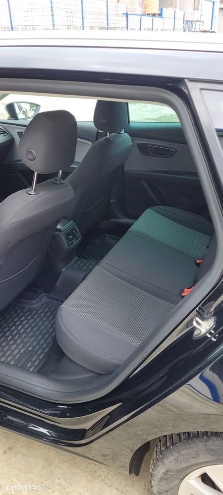 Seat Leon - 8