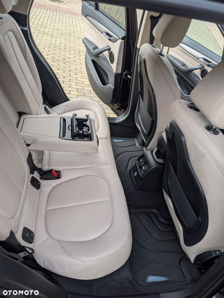 BMW X1 xDrive18d Sport - 20