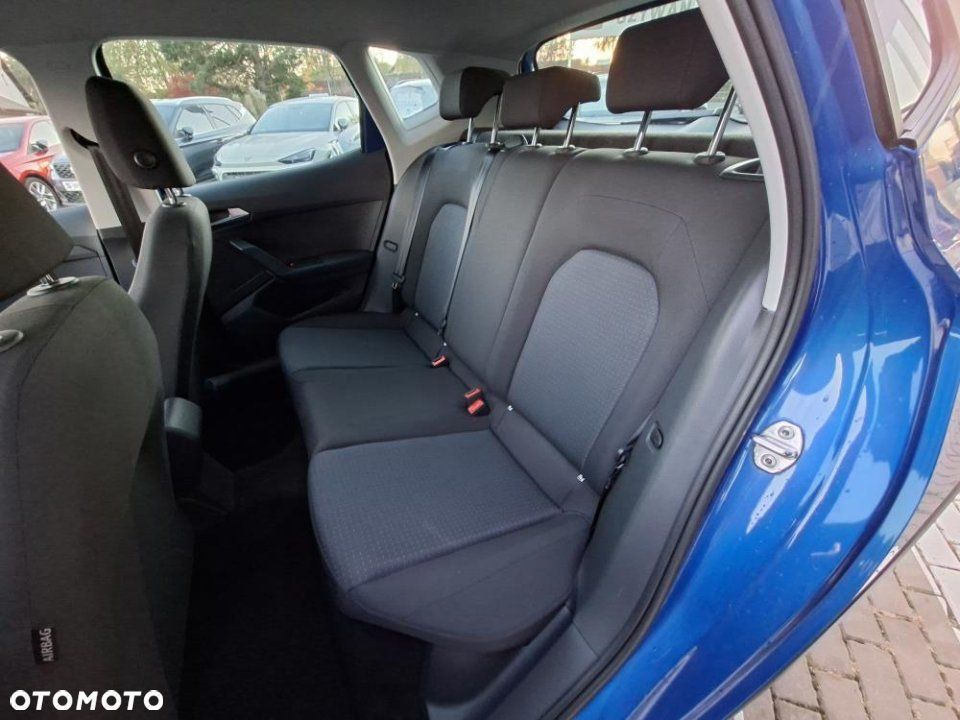 Seat Arona - 12