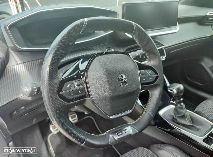 BMW 218 - 5