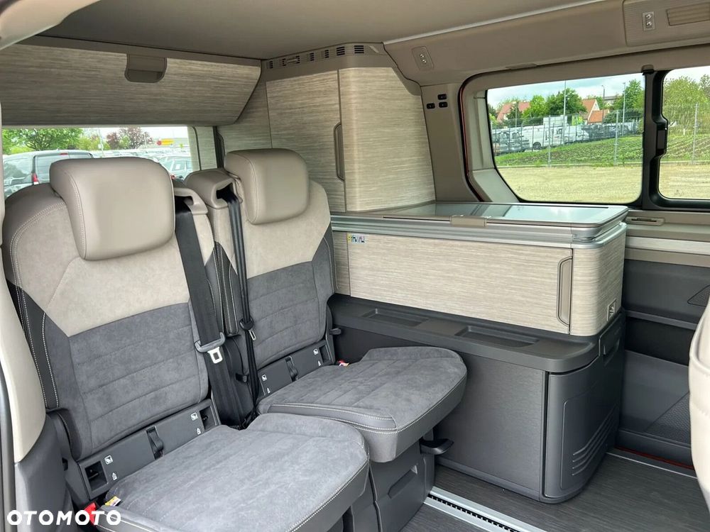 Volkswagen California - 18