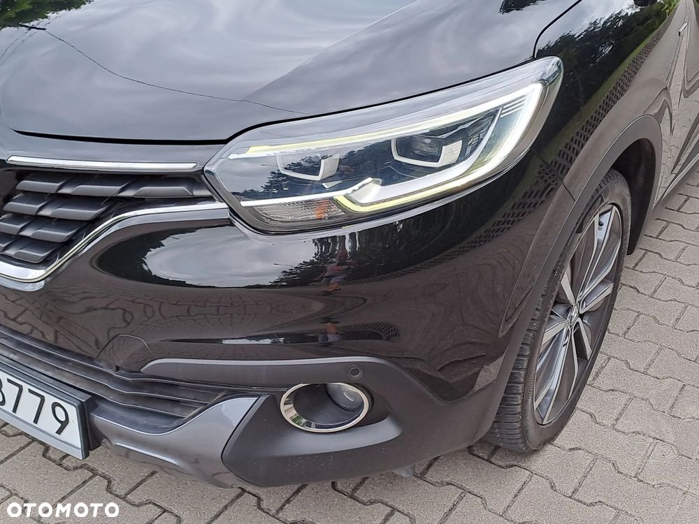 Renault Kadjar - 19