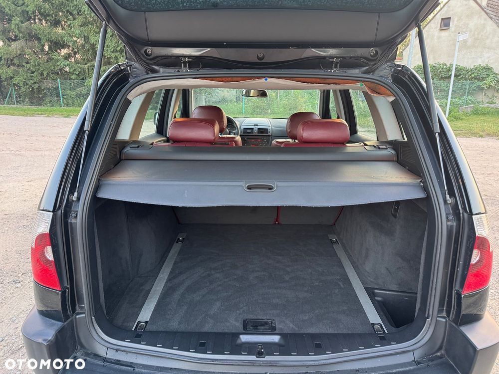 BMW X3 - 25