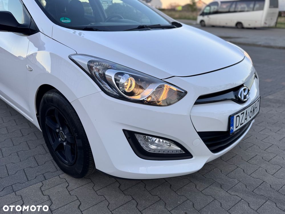 Hyundai i30 - 28
