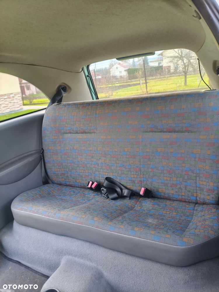 Opel Corsa - 13