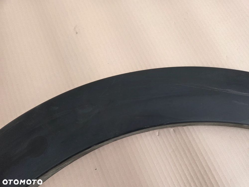 Listwa nakładka na błotnik prawy przód Citroen C3 III  9812088580 - 5