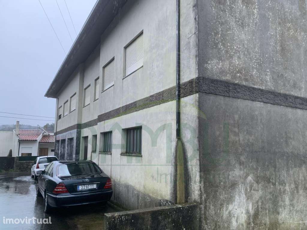 Armazém para venda em Perre - Grande imagem: 3/13