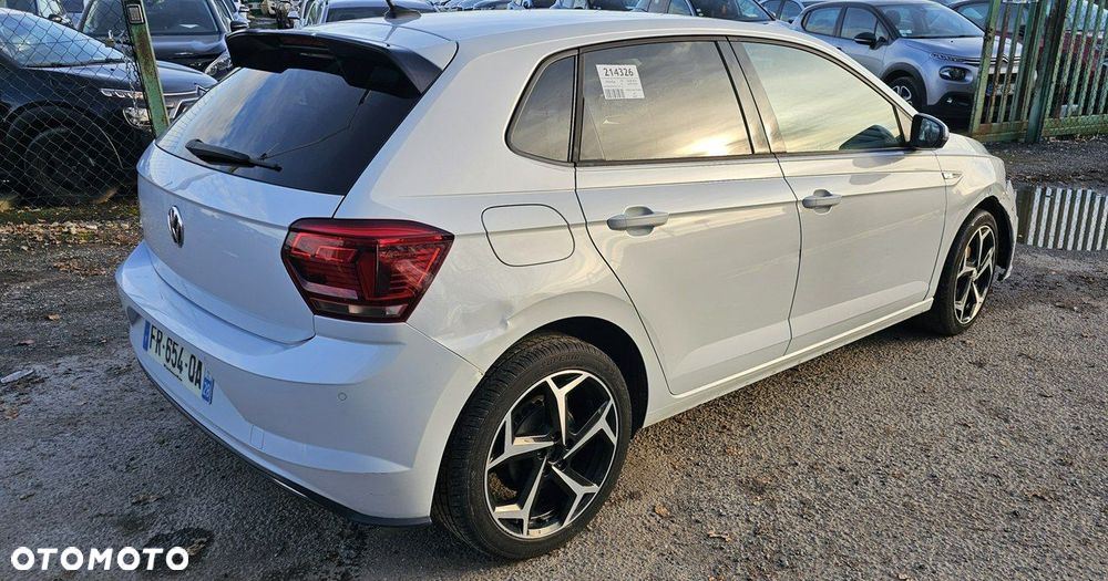 Volkswagen Polo - 6