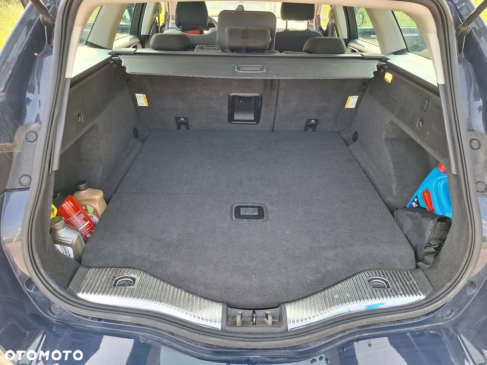 Ford Mondeo 2.0 TDCi Gold X (Trend) 4WD - 12