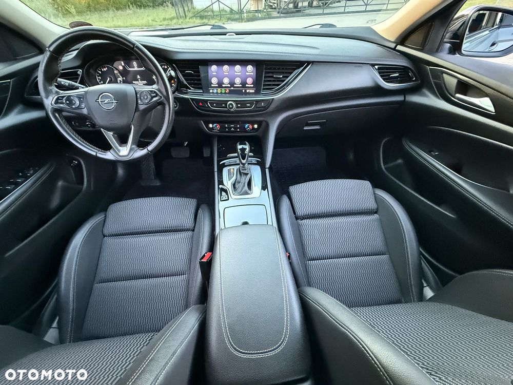 Opel Insignia 2.0 CDTI Business Edition S&S - 9