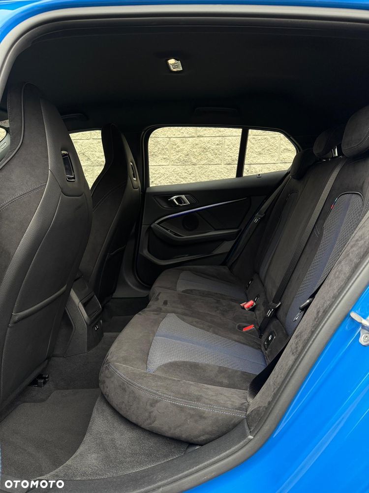 BMW Seria 1 118i M Sport - 11