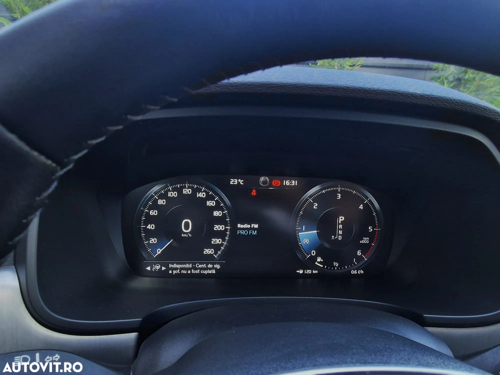 Volvo S90 D3 Geartronic R Design - 34