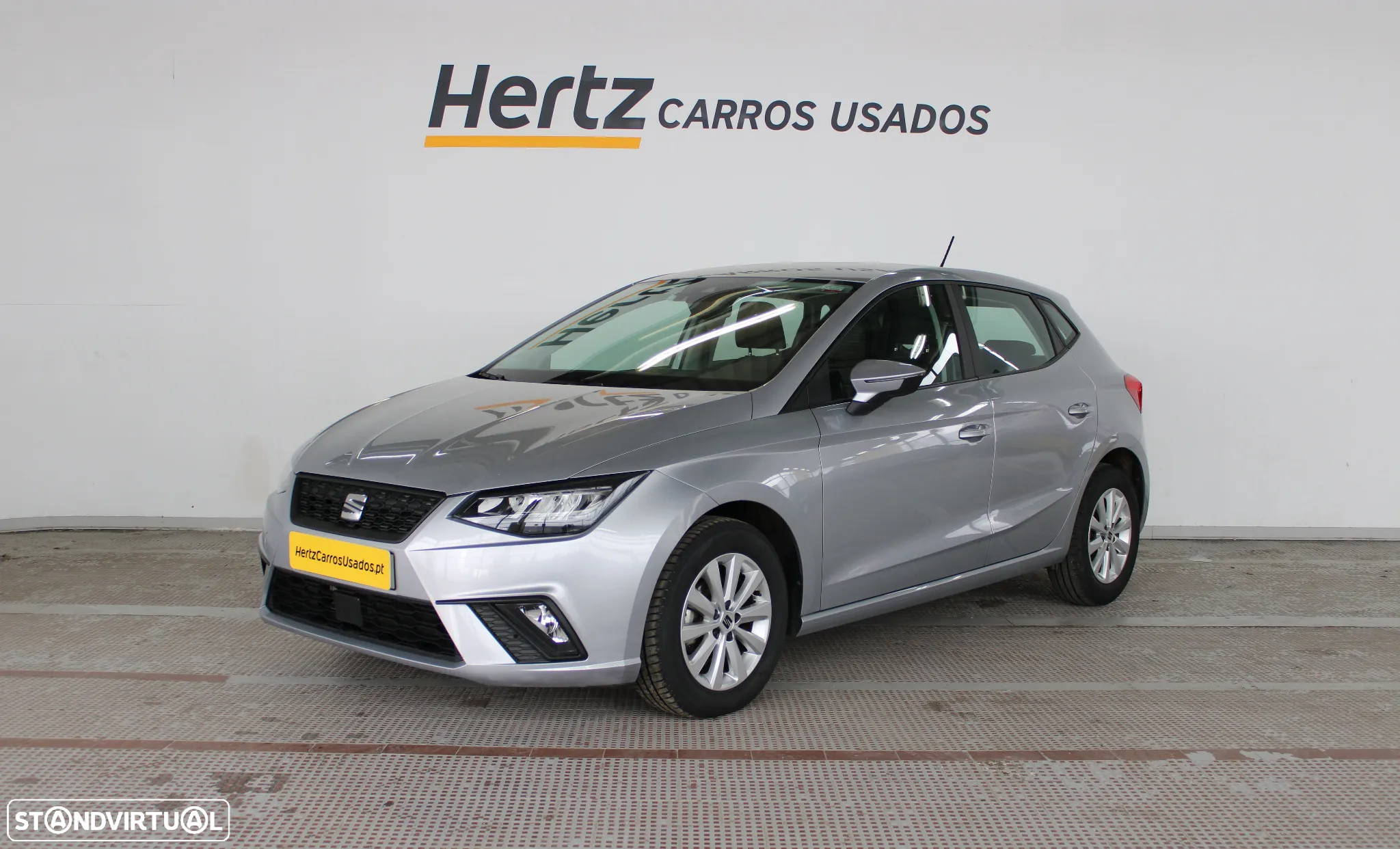 SEAT Ibiza 1.0 MPI Style - 2