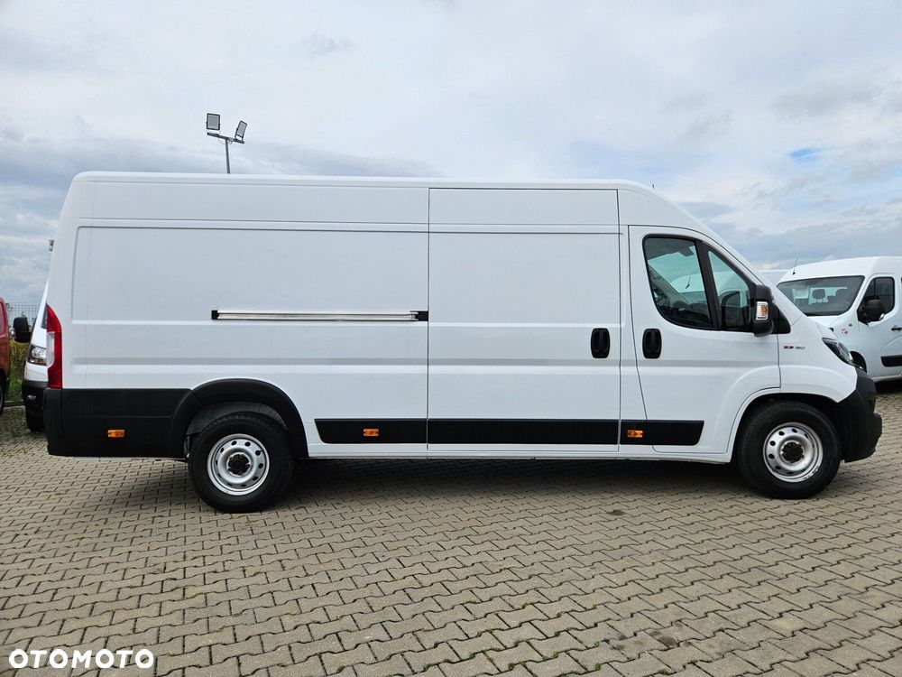 Fiat Ducato L4H2 *64999zł Netto* 2.3 MultiJET/180KM - 8
