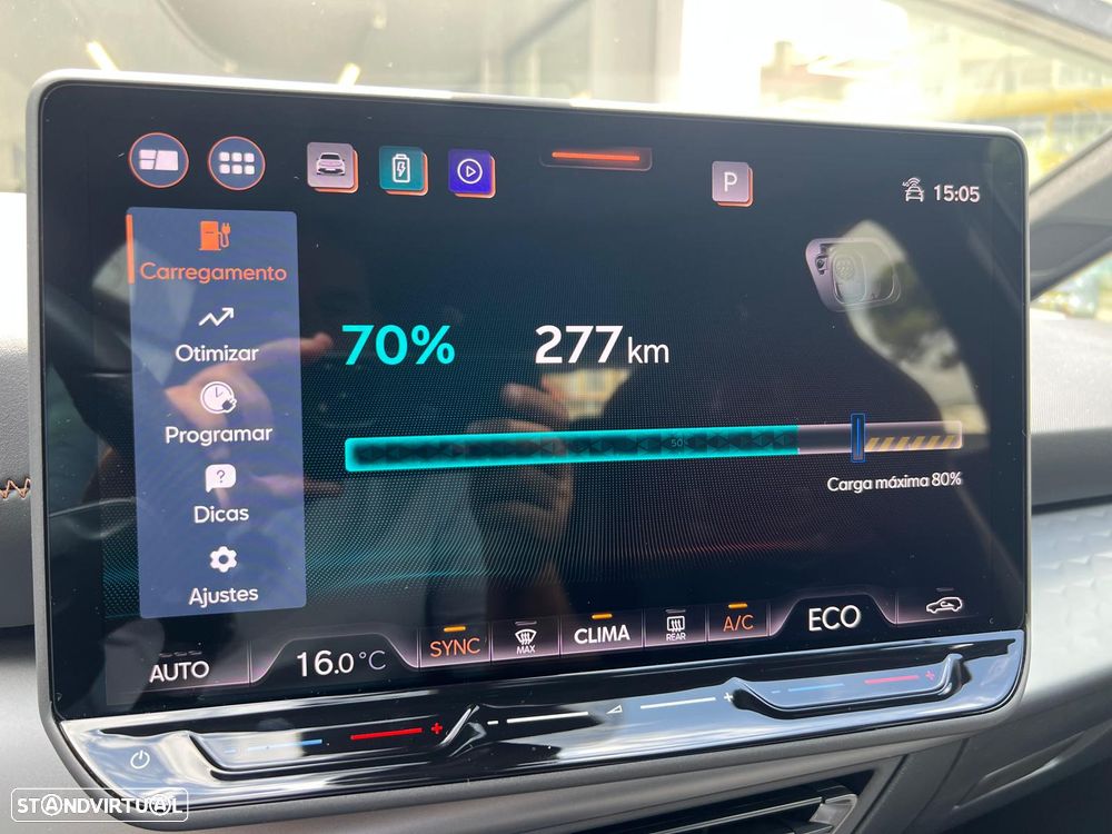 Cupra Born 59 kWh e-Boost - 22