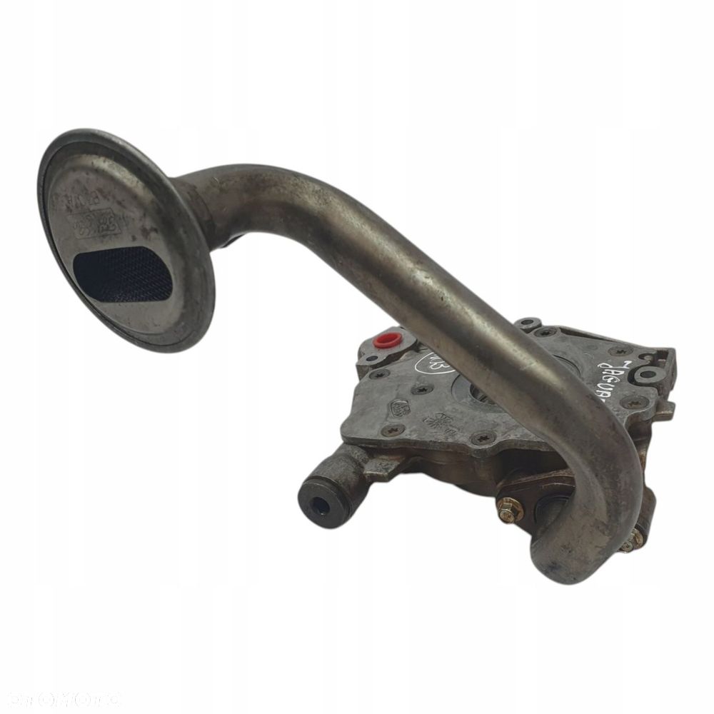 POMPA OLEJU Jaguar X-Type 2.5 V6 olejowa SMOK 10600071AB 1X4E-6622-BA - 16