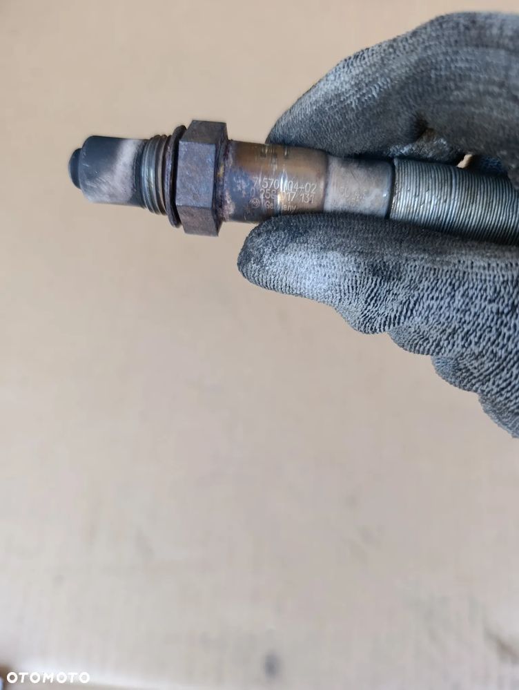 BMW 1 E87 2.0 B SONDA LAMBDA 7570104 - 4