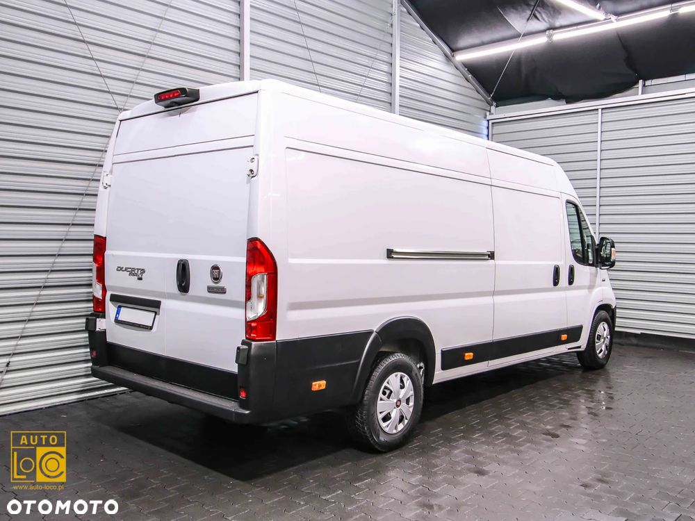 Fiat DUCATO MAXI L4H2 FURGON - 4