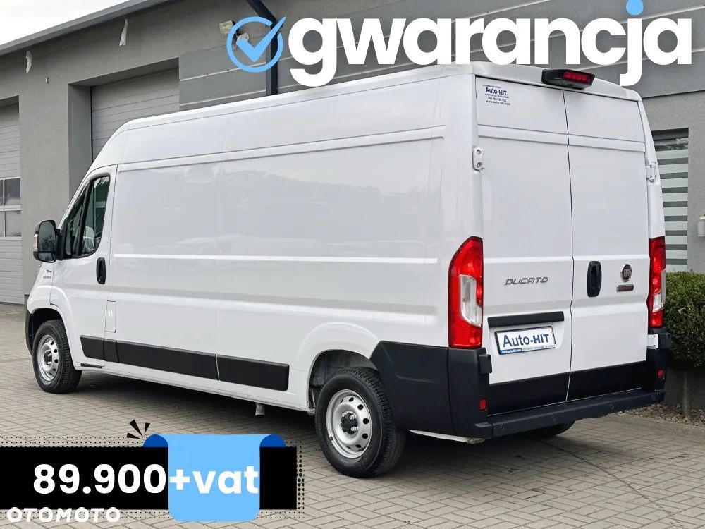Fiat Ducato - 4