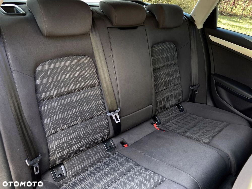 Audi A4 - 26