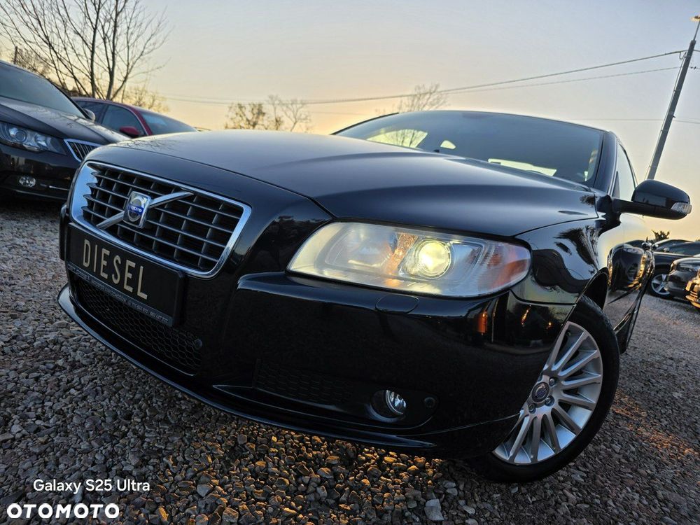 Volvo S80 - 14