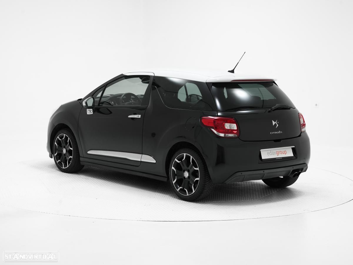 Citroën DS3 - 4