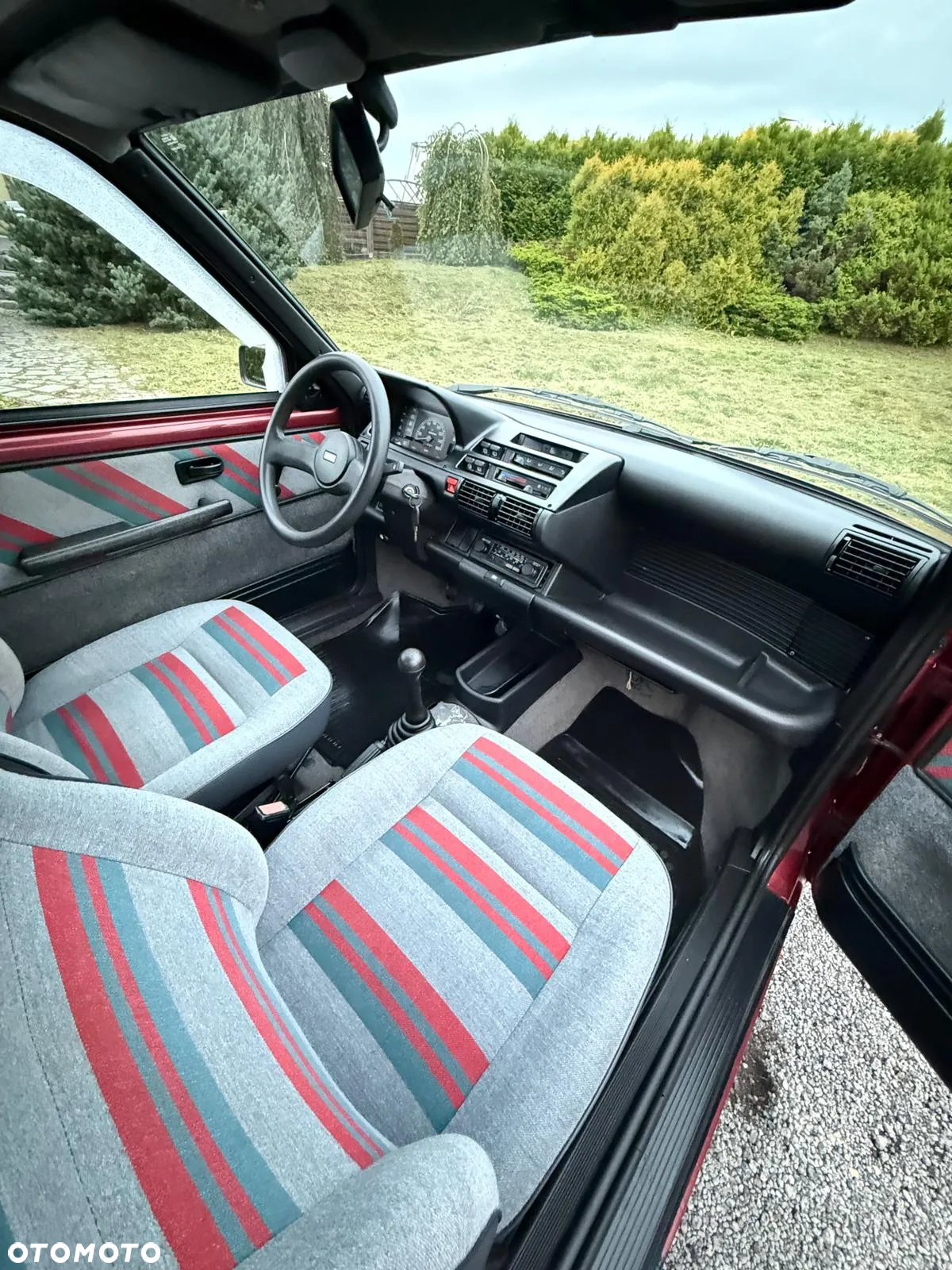 Fiat Cinquecento - 23