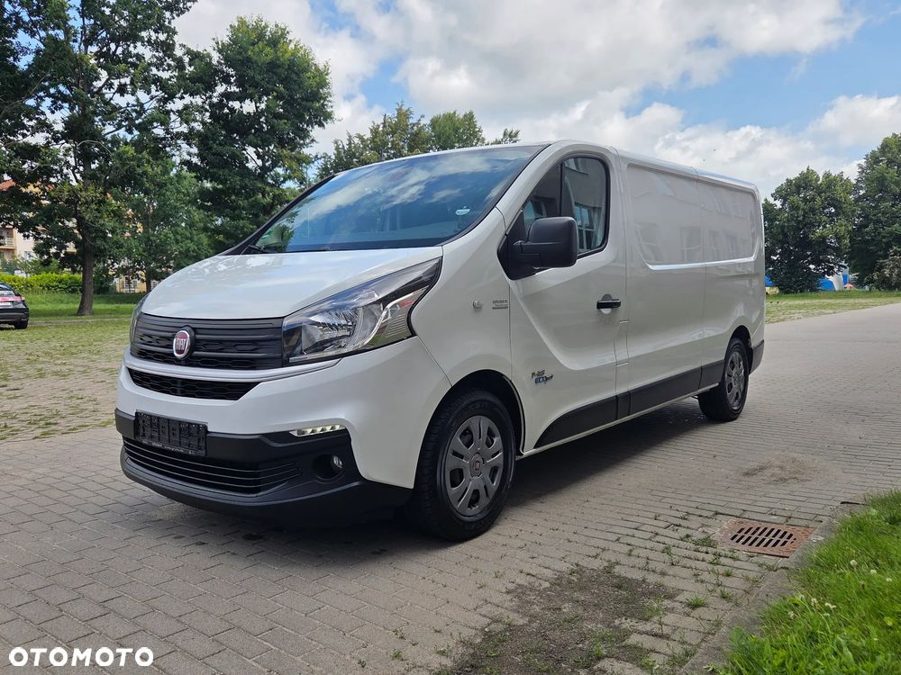 Fiat Talento - 1
