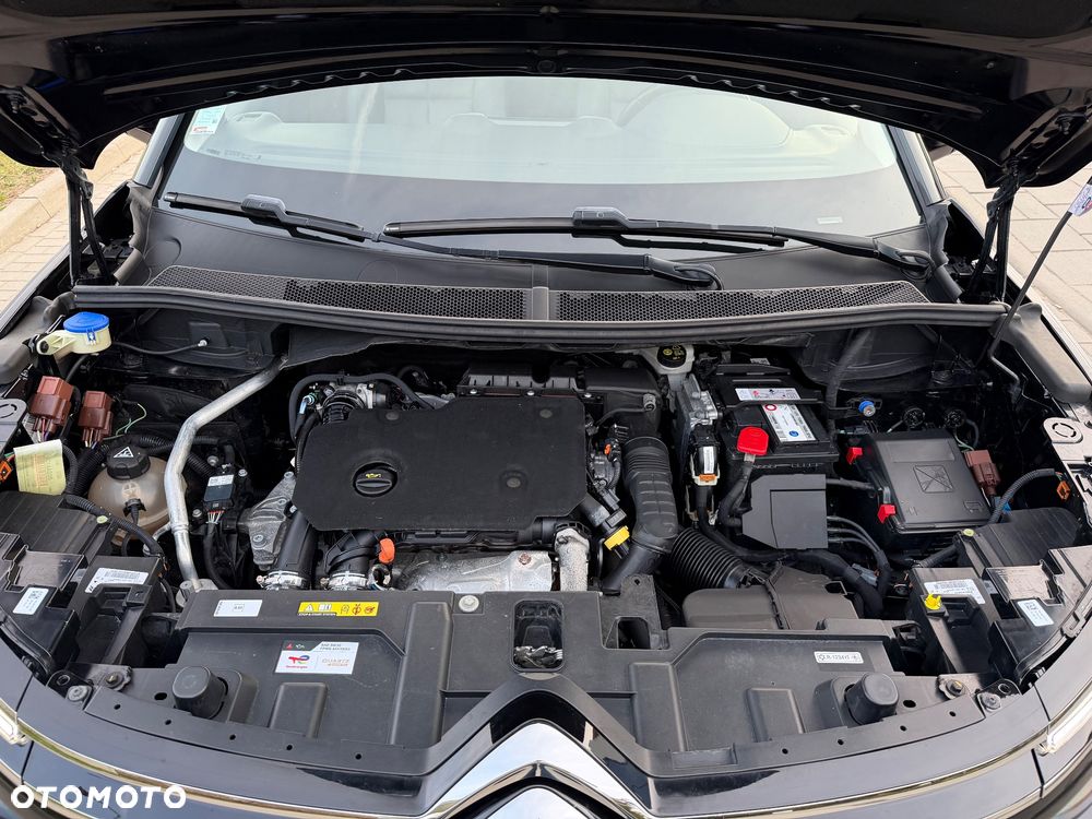 Citroën C5 Aircross 1.5 BlueHDi Shine - 39