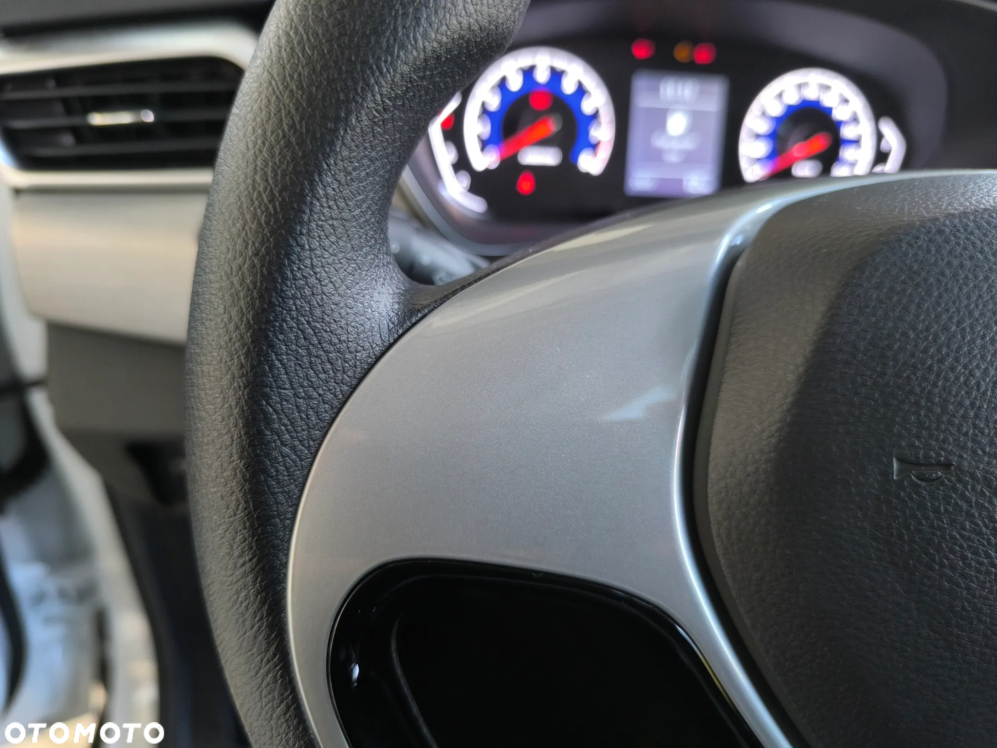 BAIC 3 1.5T Luxury - 14