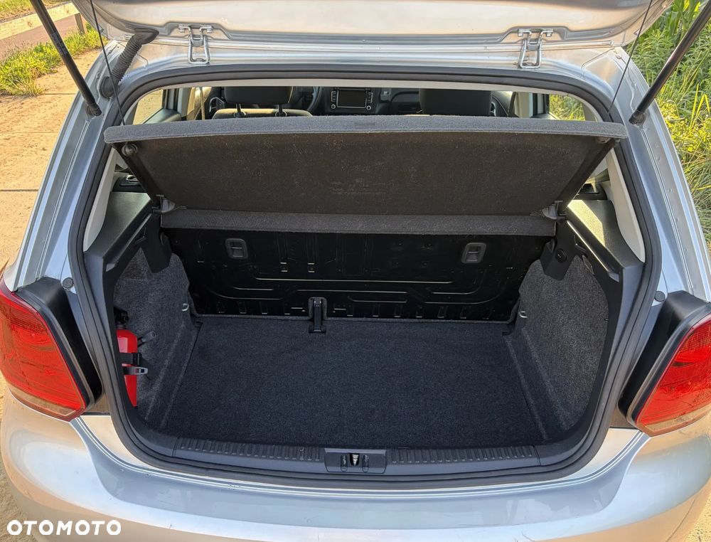 Volkswagen Polo 1.6 TDI DPF Comfortline - 8