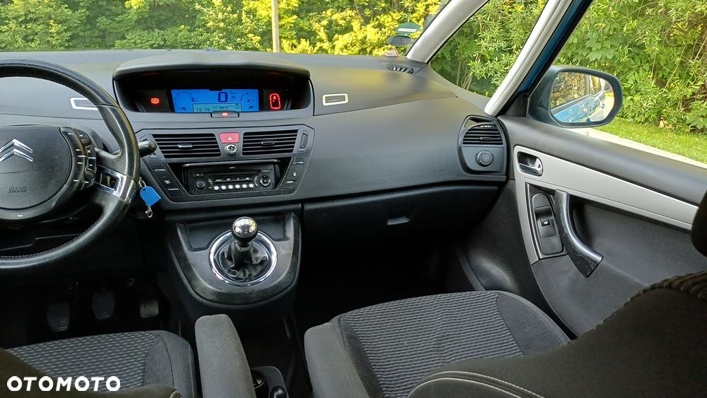 Citroën C4 Picasso 1.8 16V Advance - 15