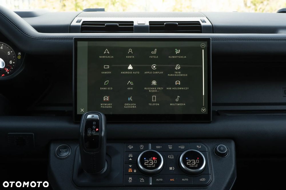 Land Rover Defender 5.0 P525 V8 Carpathian Edition - 33