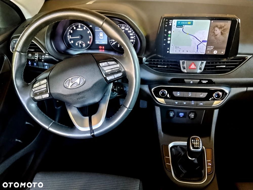 Hyundai i30 - 3