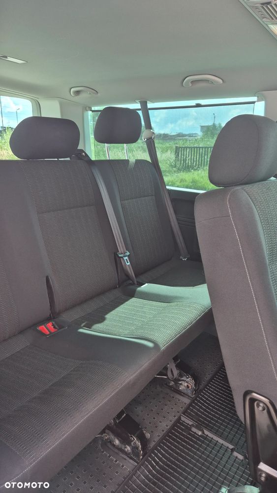 Volkswagen Caravelle 2.0 TDI L1 Trendline - 13