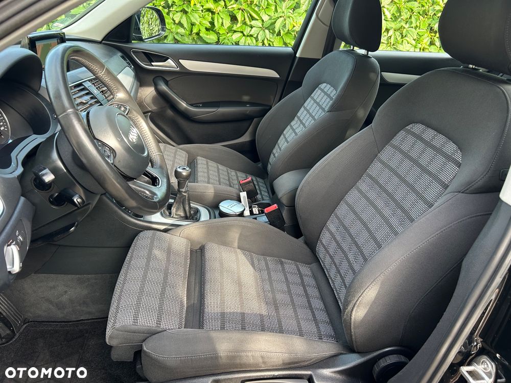 Audi Q3 2.0 TDI Sport - 21