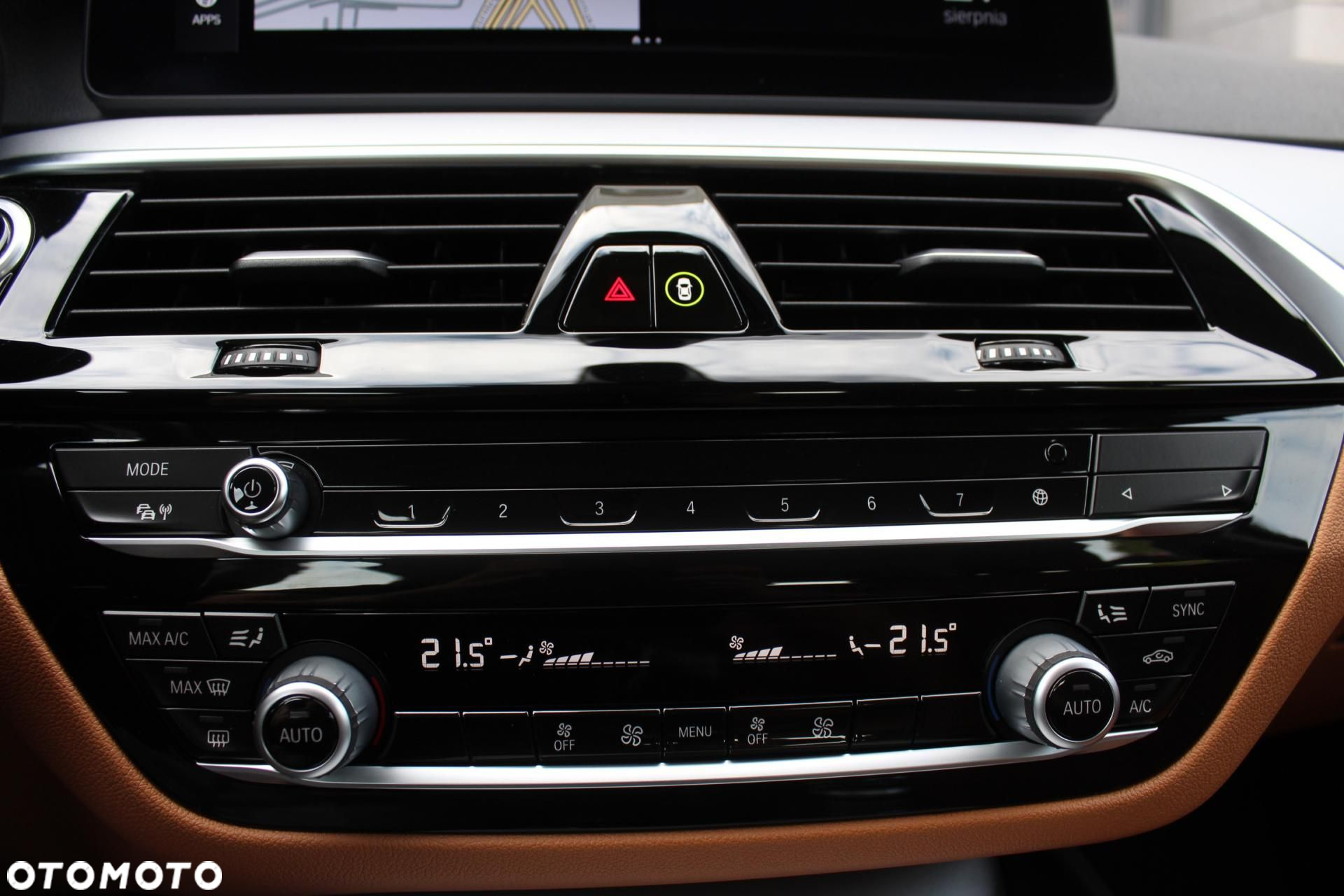 BMW Seria 5 - 12
