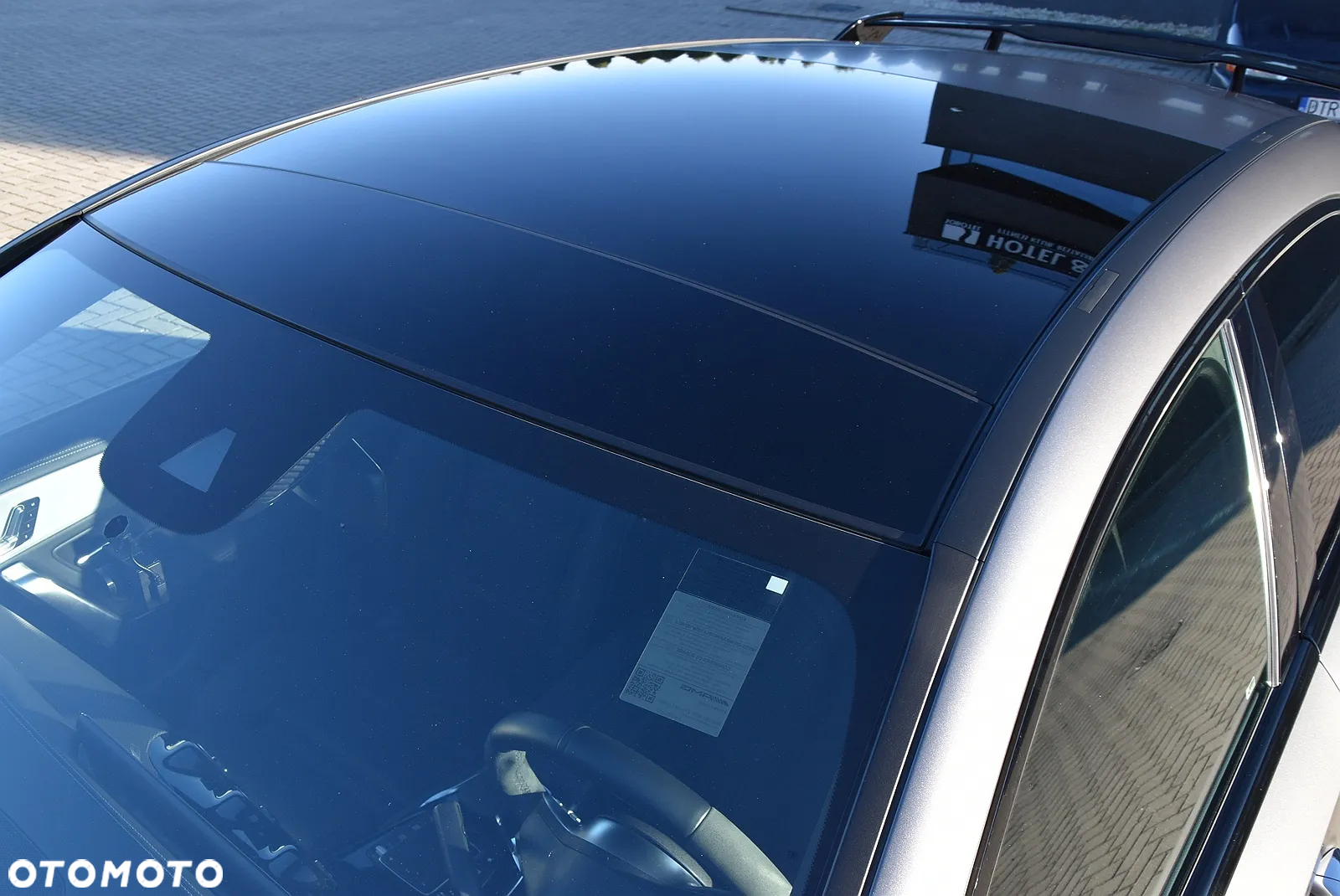 Mercedes-Benz Klasa A 45 S AMG 4-Matic 8G-DCT - 14