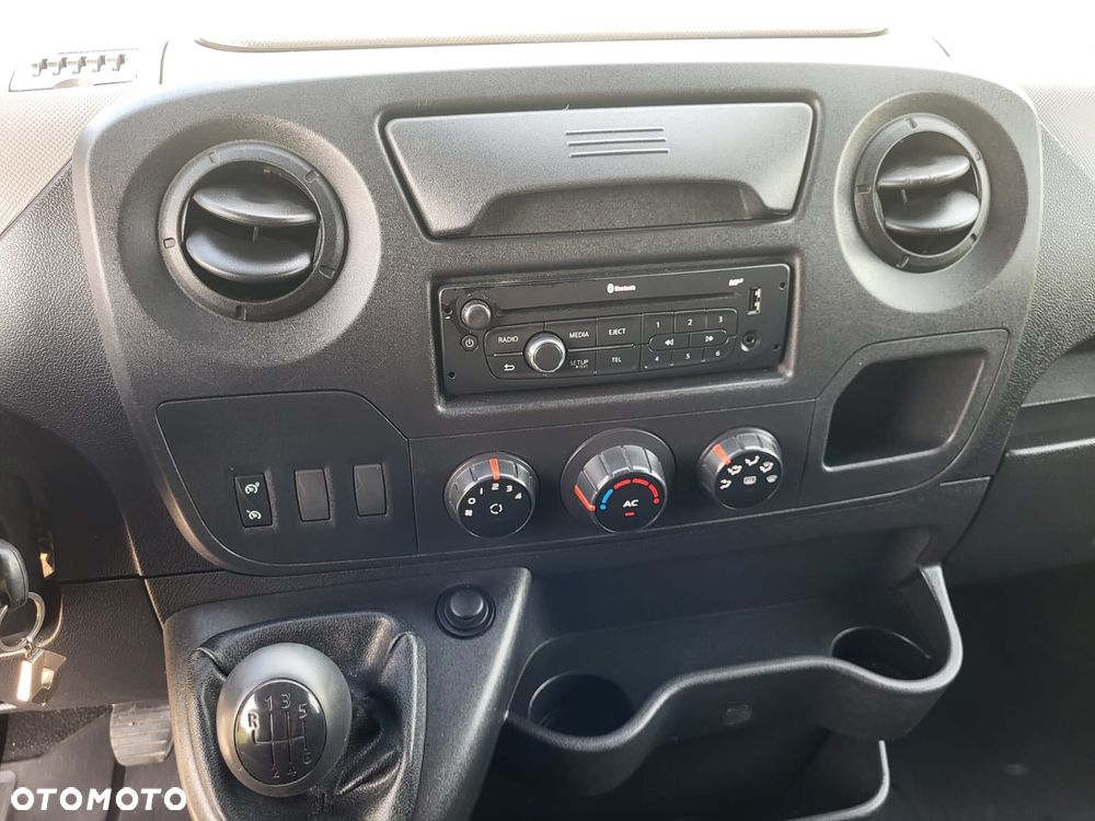 Renault Master L3H2 - 30