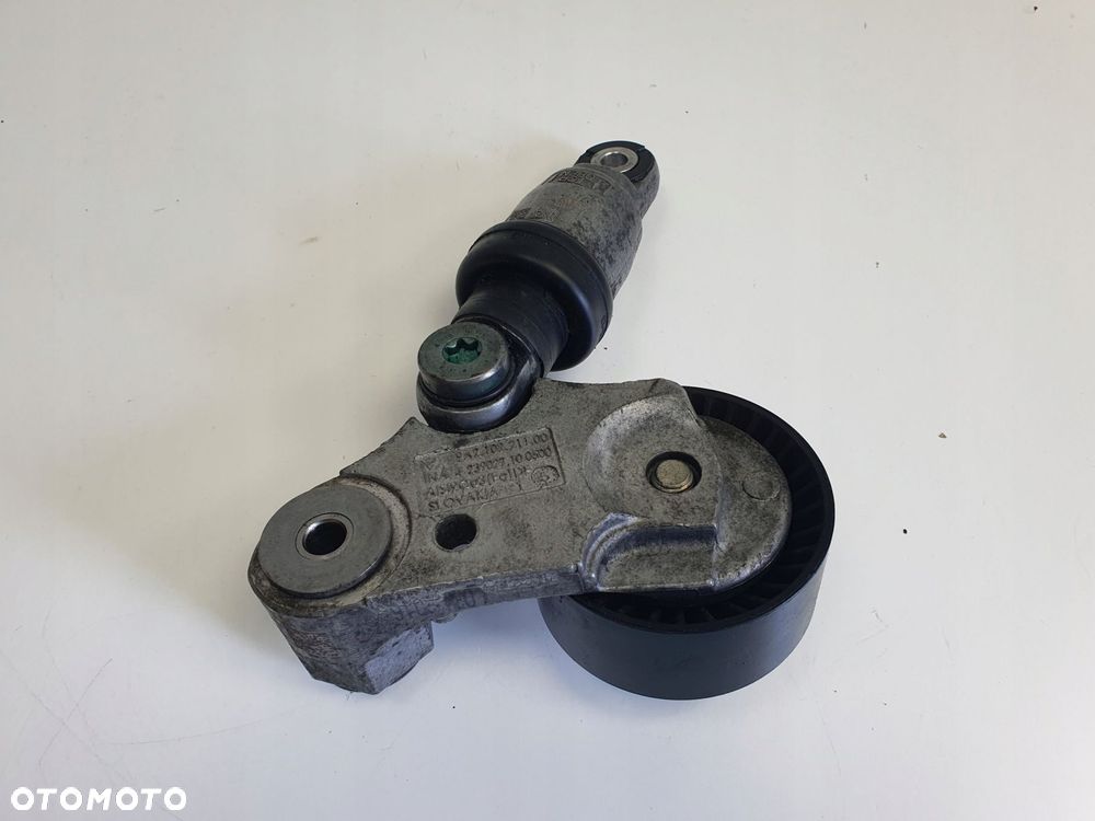 NAPINACZ PASKA Porsche 911 GT3 3.8 9A210221100 - 3
