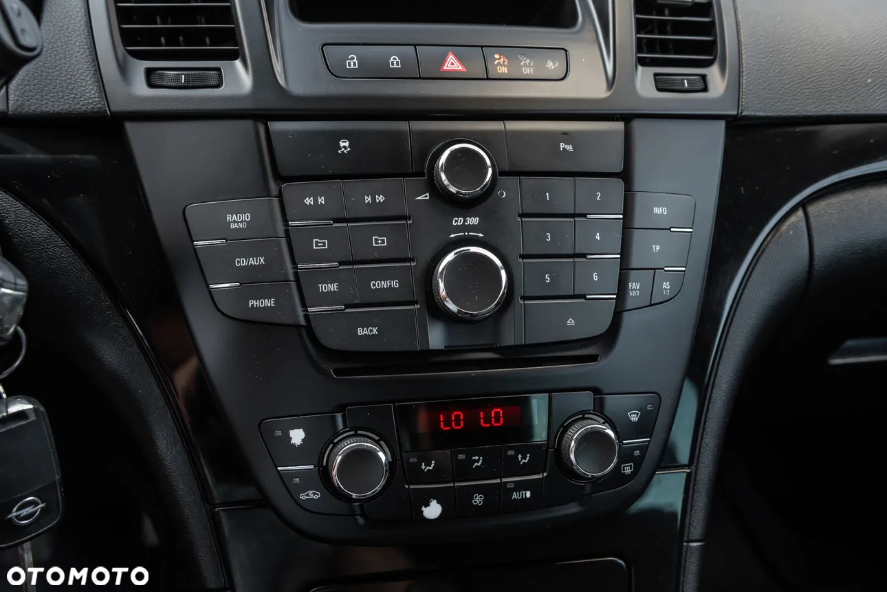 Opel Insignia 2.0 CDTI Design Edition - 22