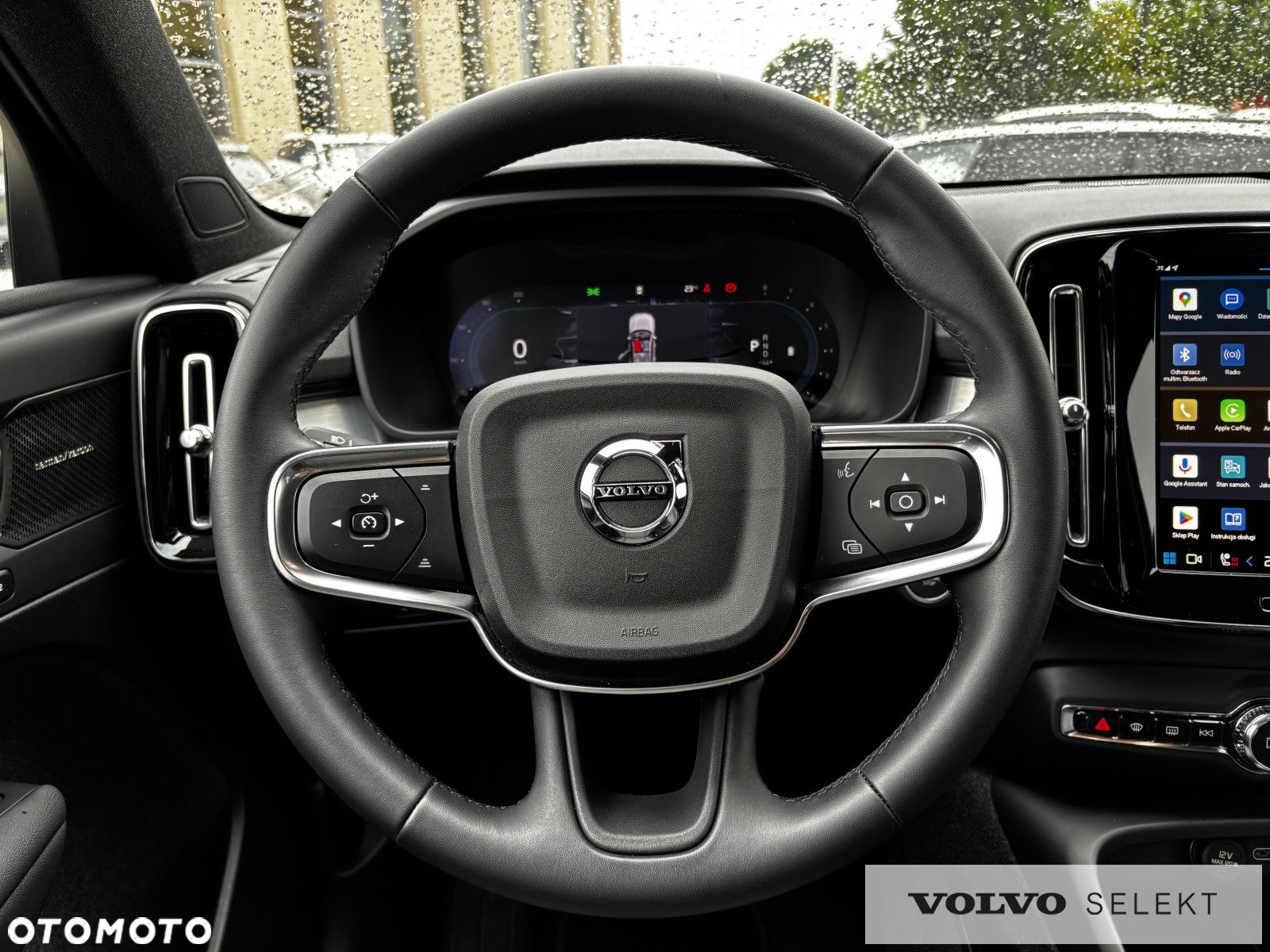 Volvo XC 40 - 10